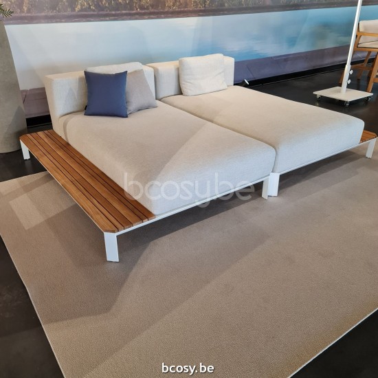 Jardinico MAUROO sun beds loungers.