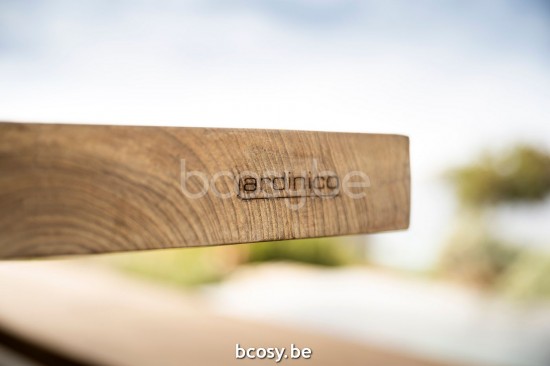 Garten.ag Brandstores Jardinico24 NATURE Gartentisch Aussentisch---A32-W62.