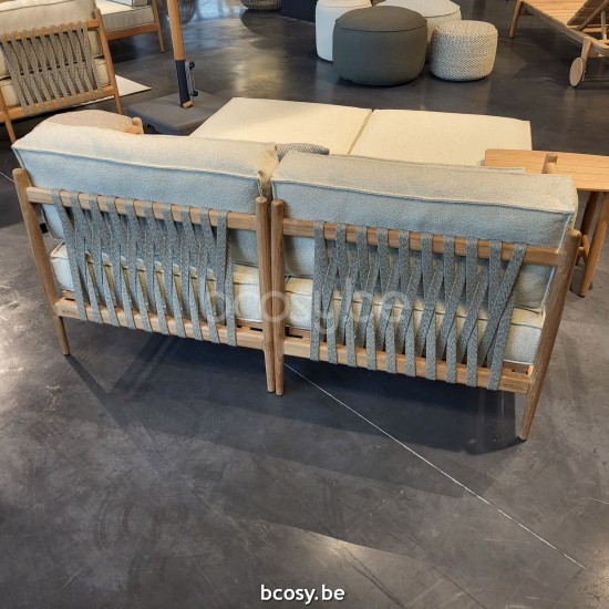 Garten.ag Brandstores Jardinico24 NOA Chaise Longue Linker Arm---W62R11-C015.