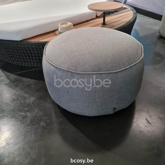 Garten.ag Brandstores Jardinico24 POUFS BAY Puff--Ø80-RL-C408.