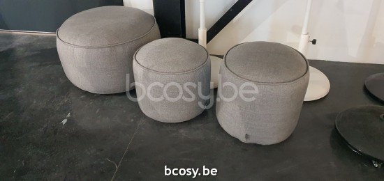 Garten.ag Brandstores Jardinico24 POUFS BAY Puff--Ø50x50H-RM-C408.