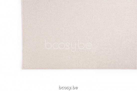 Jardinico RUGS WILSON Tapis De Jardin 250x350 Shell.