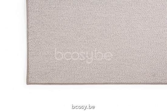 Jardinico RUGS WILSON Tapis De Jardin 280x390 Greige.