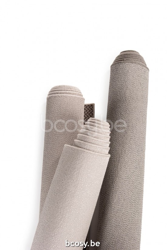 Jardinico RUGS WILSON Rechteckiger Gartenteppich 280x390 Greige.