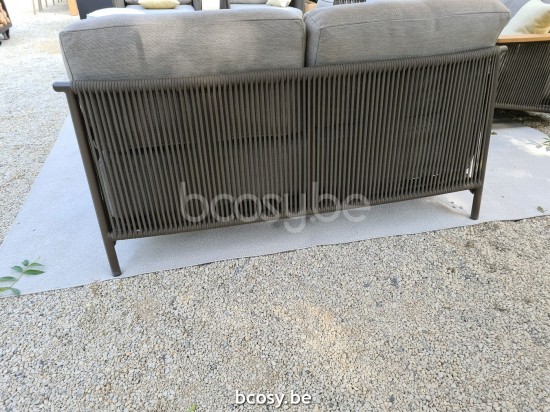 Jardinico SCOOP garden outdoor lounge sets.