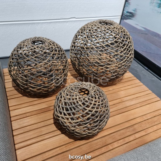 Jardinico SOLORE Suspensions d'extérieur Lampes suspendues.