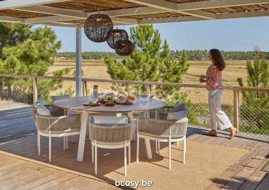 Jardinico SOLORE Suspensions d'extérieur Lampes suspendues.