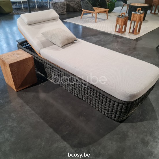 Jardinico TUGU sun beds loungers.