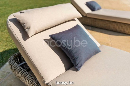 Jardinico TUGU Bain De Soleil Cottage Linnen.