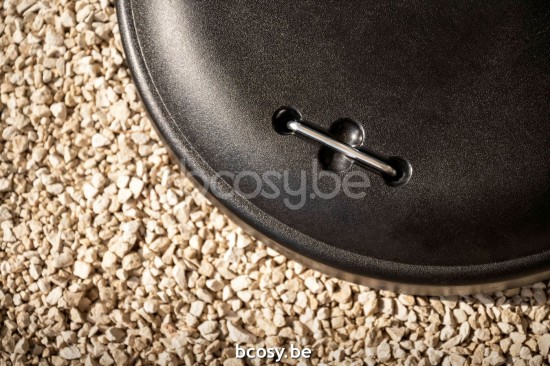 Jardinico Parasolvoet Jardinico UBTUL-50-TULI-B32-Black Concrete-50-B32 Jardinico UBTUL-50-B32 Jardinico JAR-TULI-50-B32 Jardinico TULI---50-B32 Jardinico JD-TULI-50-B32.