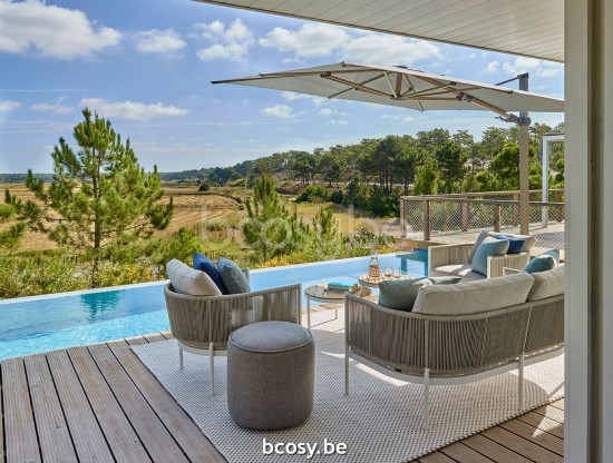 Garten.ag Brandstores Jardinico24 VOLTE Garten-beistelltisch Verschachtelt--Ø50-A01-W62.