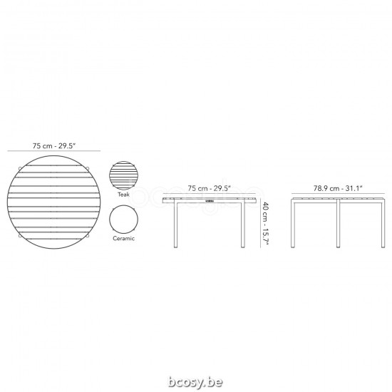 Jardinico FUVOLST04S-A01-K31 Jardinico FUVOL-A01-K31 Jardinico JAR-VOLTE-A01-K31 Jardinico VOLTE--Ø75-A01-K31 Jardinico JD-VOLTE-A01-K31.