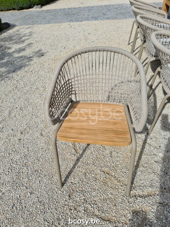 Garten.ag Brandstores Jardinico24 YUNA Lehnstuhl - Sessel---A31R31-C007.