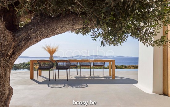 Garten.ag Brandstores Jardinico24 YUNA Lehnstuhl - Sessel---A31R31-C205.