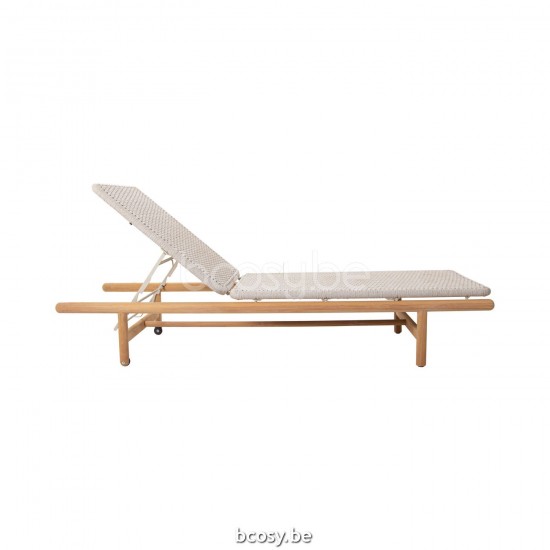 Jati&Kebon Benoa Teak 01-007826.