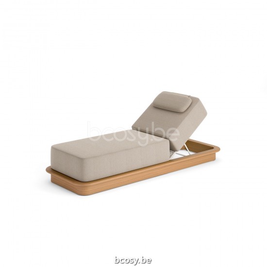 Jati Kebon Acri Teak Ligbed Teak.