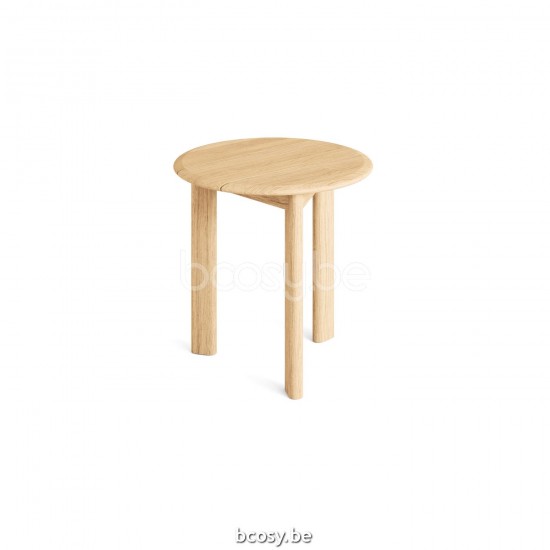 Jati Kebon Tofino Teak Bijzettafel.