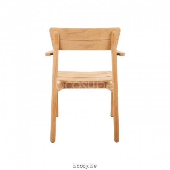 Jati&Kebon Lynn Teak 01-008114.