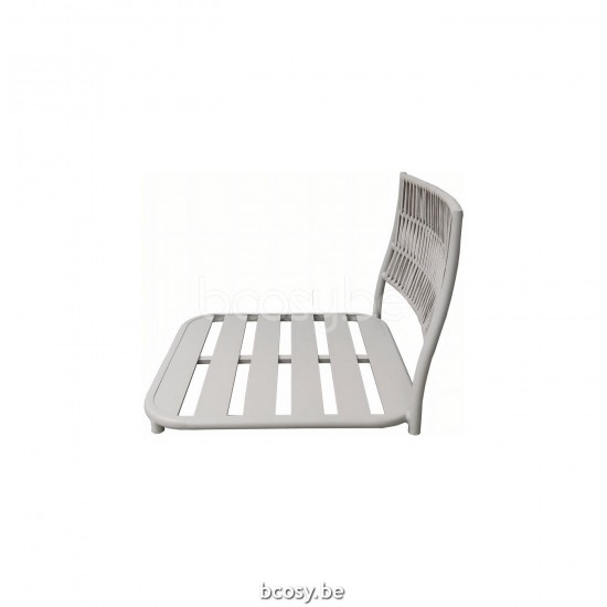 Jati Kebon Cala Sofa 1-Sitzer.