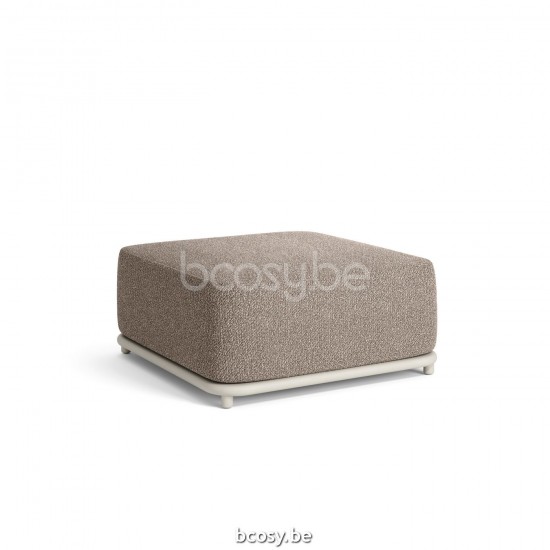 Jati Kebon Cala Bijzettafel.