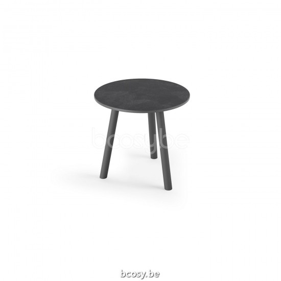 Jati Kebon Ronda Bijzettafel.