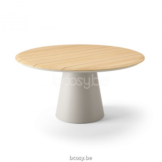 Jati Kebon Fortuna Tuintafel.