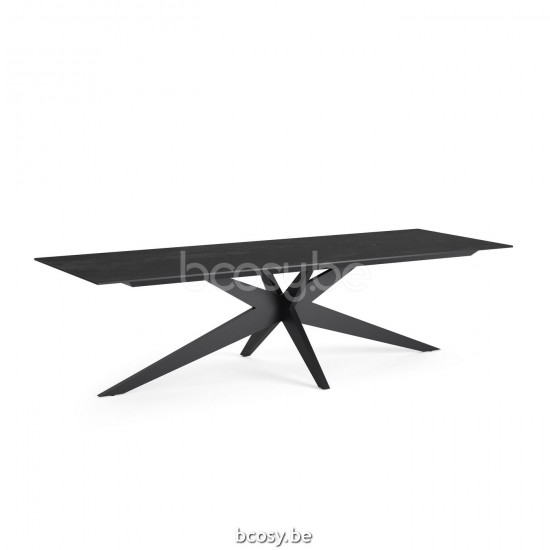 Jati Kebon Yate Tuintafel.