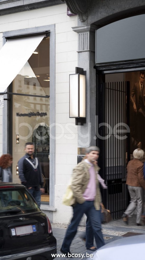 Tekna Nautic ILFORD WALL XL N009DBRL31PMA.