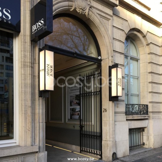 Tekna Nautic NA-N009DBRL31PMA.