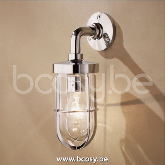 Tekna Nautic DOCKLIGHT WALL N010CRPL38HG.