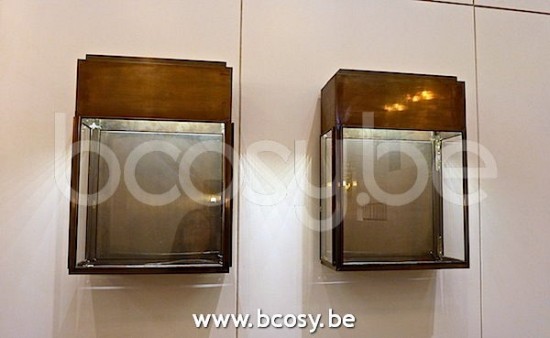 Tekna Nautic MARLOW N026DBRHG.