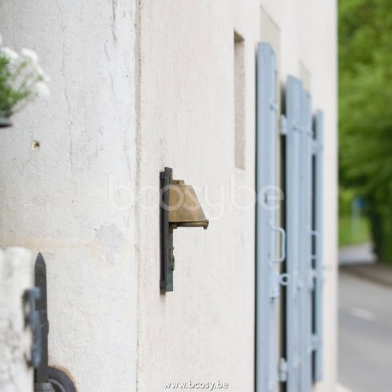 Tekna Nautic SPREADERLIGHT 230V-LED outdoor wandlamp.