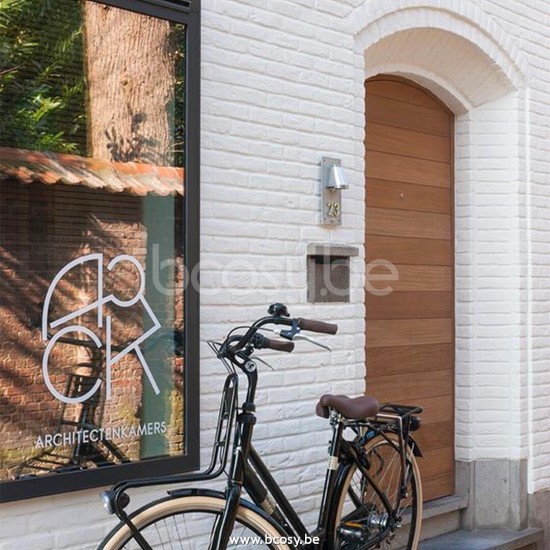 Tekna Nautic SPREADERLIGHT HOUSENUMBER 12V DOORBELL-LED-gepolijst verchroomd messing.