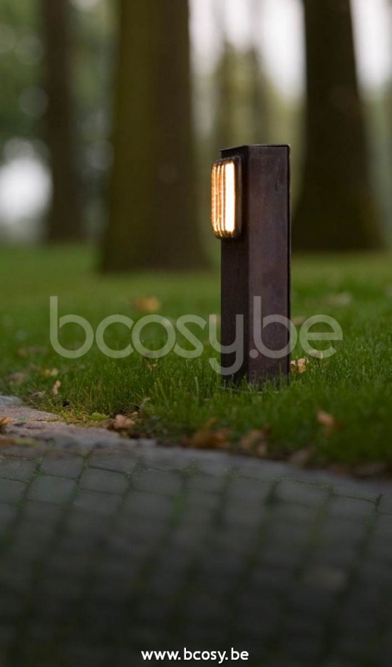 Tekna Nautic COUNTRY-helder glas.