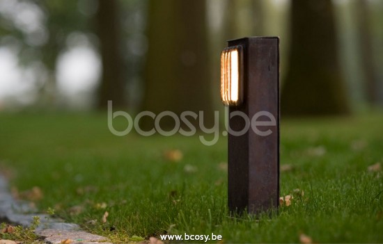 Tekna Nautic COUNTRY-verre clair.