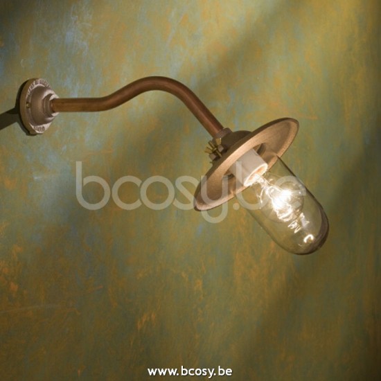 Tekna Nautic BUTTERFLY 45° N081CPM45°L38HG.