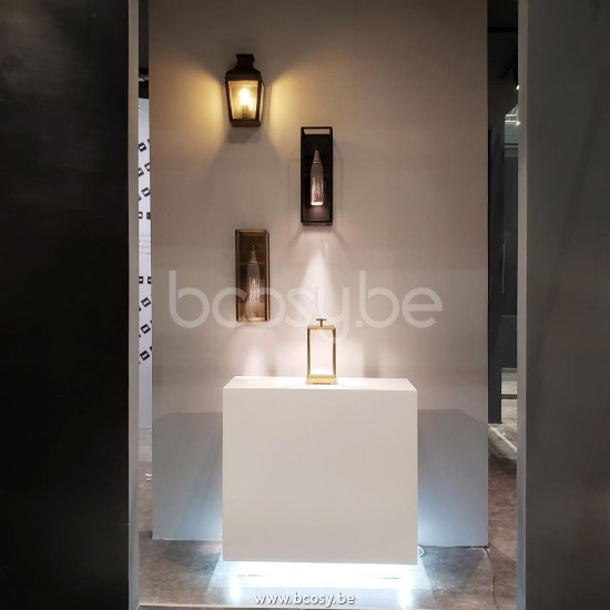 Tekna Nautic PAGODE outdoor wandlamp.