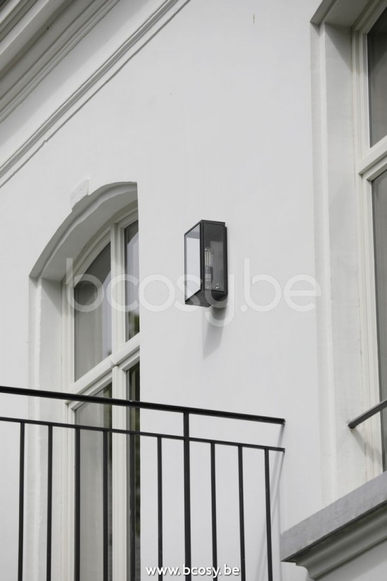 Tekna Nautic ESSEX-Dunkelbronze-Klarglas.