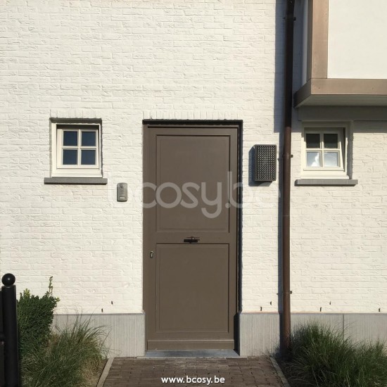 Tekna Nautic N094DBR222MD1.