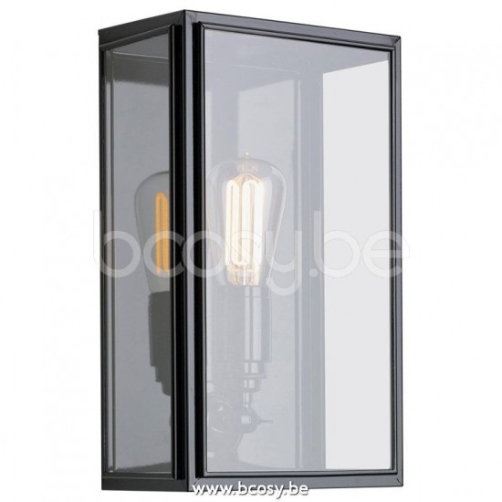 Tekna Nautic ESSEX COLOR-Frans Grijs-helder glas.