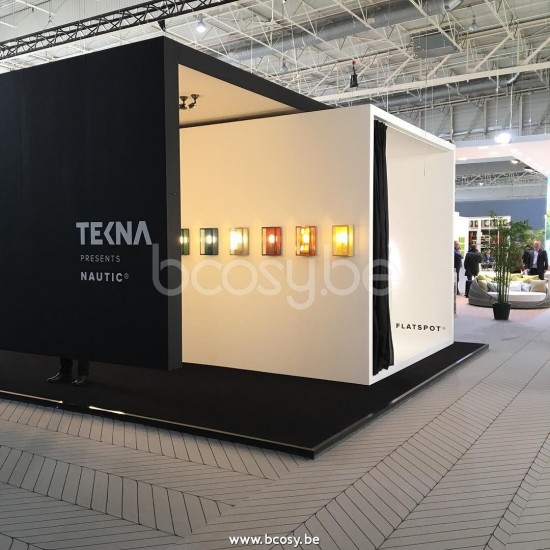 Tekna Nautic NA-N094KNR222HG.