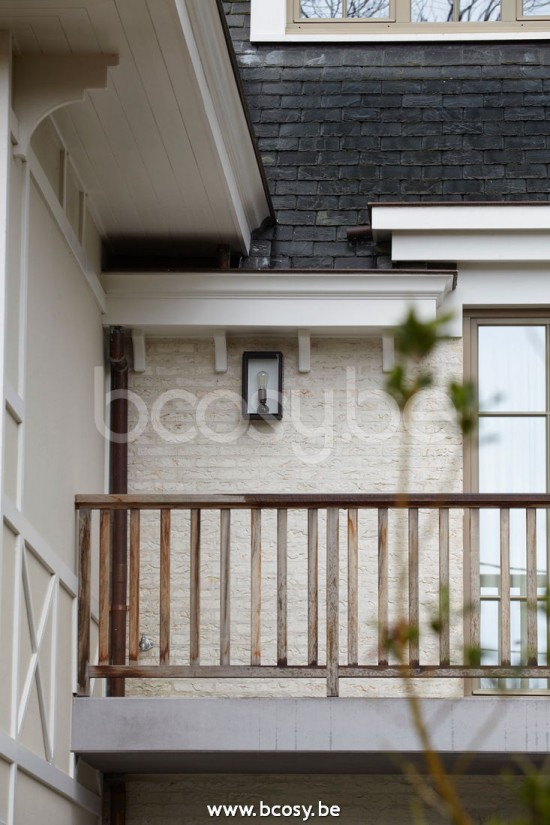 Tekna Nautic ESSEX ORIGINAL-bronze foncé-blanc-verre clair.