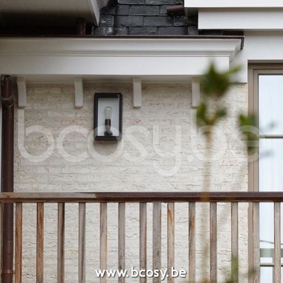 Tekna Nautic ESSEX ORIGINAL-dunkelbronze-weiß-Klarglas.