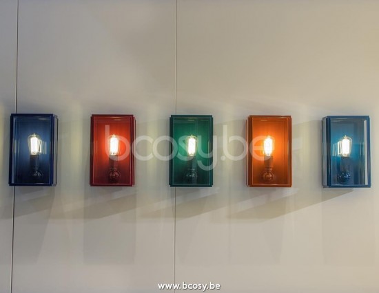 Tekna Nautic ESSEX COLOR-Bleu royal-verre clair.