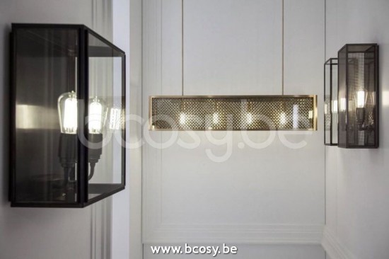 Tekna Nautic ESSEX CITY-bronze foncé-verre clair.