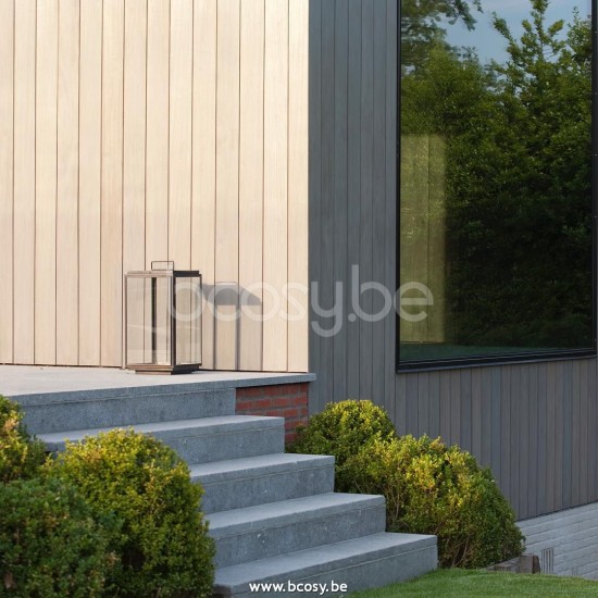 Tekna Nautic ILFORD FLOOR LARGE ON BATTERY outdoor vloerlamp.