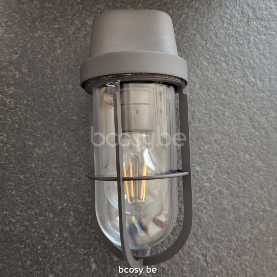 Tekna Nautic ADMIRAL outdoor wandlamp.