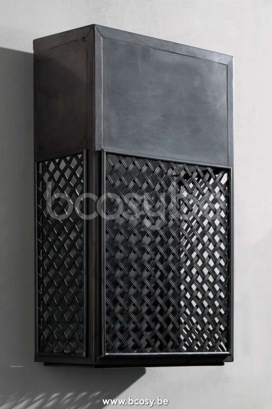 Tekna Nautic MADDOX-2700K bronze foncé-verre clair.