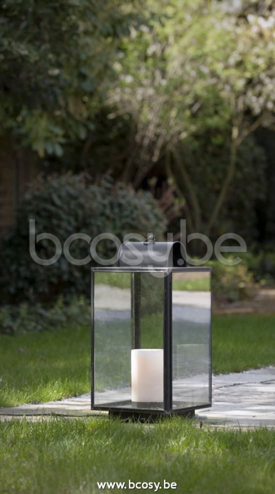 Tekna Nautic PENROSE ON 230V-LED WITH CANDLE EFFECT N128129.