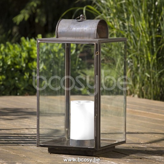 Tekna Nautic PENROSE ON 230V outdoor vloerlamp.